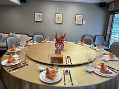 -新龙船黄浦江餐饮游船官方自营店