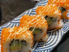 -昱匠·日本料理(金融街店)