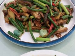 -老虎滩船说·海胆水饺·大连海鲜(老虎滩店)