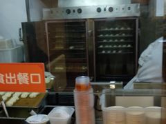 -庆丰包子铺(和平里店)