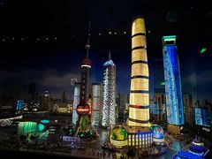 -上海乐高探索中心