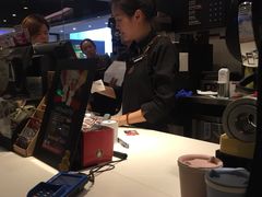 -太平洋咖啡(五月花店)