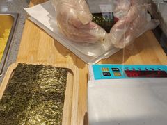 -鮨人饭团(浦口大洋百货店)