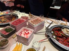 -川西坝子火锅(金沙1.0直营店)
