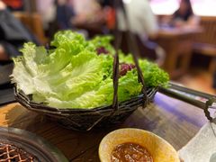 -黑牛の店·和牛烧肉(合生汇店)