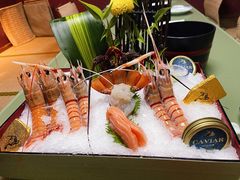 -万岛日本料理铁板烧(大宁店)