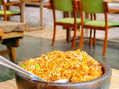 -素心小筑(后沙裕镇店)