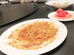 -艳阳天民俗村(公园路店)