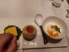-Yan Ting 宴庭中餐厅(上海静安瑞吉酒店)