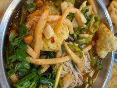 -柳州肥姨妈大骨螺蛳粉(东靖路店)