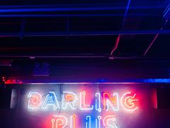 -Darling Queen·Mini·Live·House