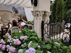 -Lamant Manor已闻花名关於蓝