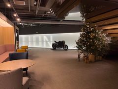 -TRACTION 运动中心(金融街店)