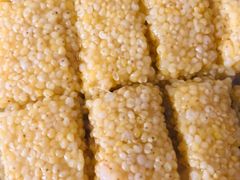 黄米年糕-宫门口馒头铺(创始人总店)