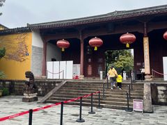-太平天国侍王府