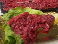 -刘少华贵州小黄牛·鲜牛肉火锅(总店)