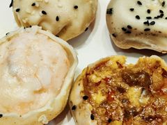-小杨生煎(福州路店)