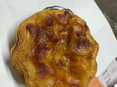 -LANLIZI BAKERY(COSMO店)