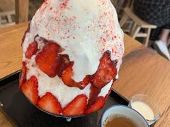 -WONDER ICE 萬得冰田(建設路总店)