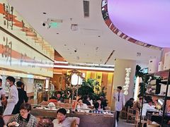 -桂满陇·蟹黄小笼汤包(中山公园店)