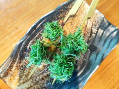 -人间酒暖·Go blanc·烧鸟·深夜食堂(陆家嘴店)