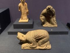 -陕西历史博物馆