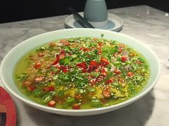 -懒人盐府人家(航天桥店)