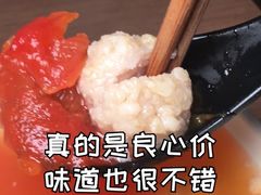 -老家猪肝面(石油路店)