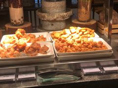 -味餐厅·海鲜·火锅·自助餐