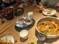 -金掌勺锅包肉(华润万象城店)