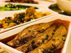 -松兰山海景大酒店·海鲜中餐厅