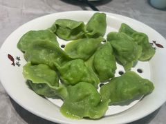 -船歌·鱼水饺青岛菜(太阳宫凯德MALL店)