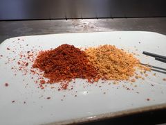 -很久以前羊肉串(南京路第一百货店)