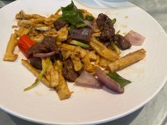 -林辉家宴·本地家常菜·头牌清远鸡(先锋店)