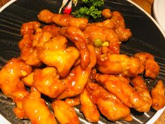 -前海沿·青岛菜(大拇指广场石老人店)