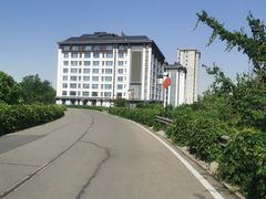 -国御温泉度假小镇