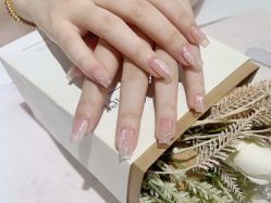 -艾珂·美甲美睫