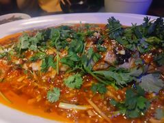 -醉小酒馆·川菜·江湖菜·重庆菜(观音桥旗舰店)