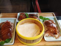 -京味斋·北京烤鸭(华威桥北工大店)