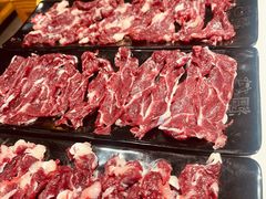 -陈记顺和牛肉火锅(火车站店)