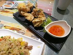 -大头力茶餐厅(花都融创茂店)