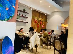 -帕蓝·暹罗料理(大学路店)
