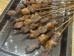 -清真·白家牛肉罩火烧老店(育才街店)