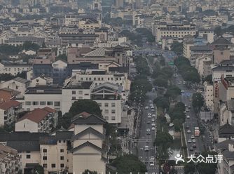 苏州姑苏区 | 宝藏爬楼机位