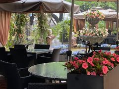 -火车头法国西餐厅