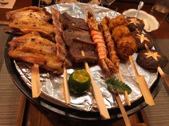 -山葵家·创意料理(万象汇店)