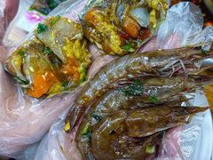 -圆蛋酒料•生腌(开元路店)