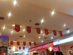 大堂-小六汤包·老字号·中华名小吃(兴庆路店)