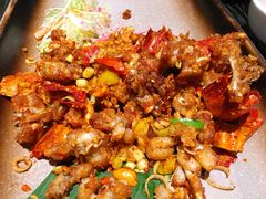 -Thai Alley泰爱里(二沙岛店)