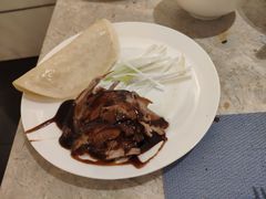-西安高新希尔顿酒店·咖啡露台西餐厅